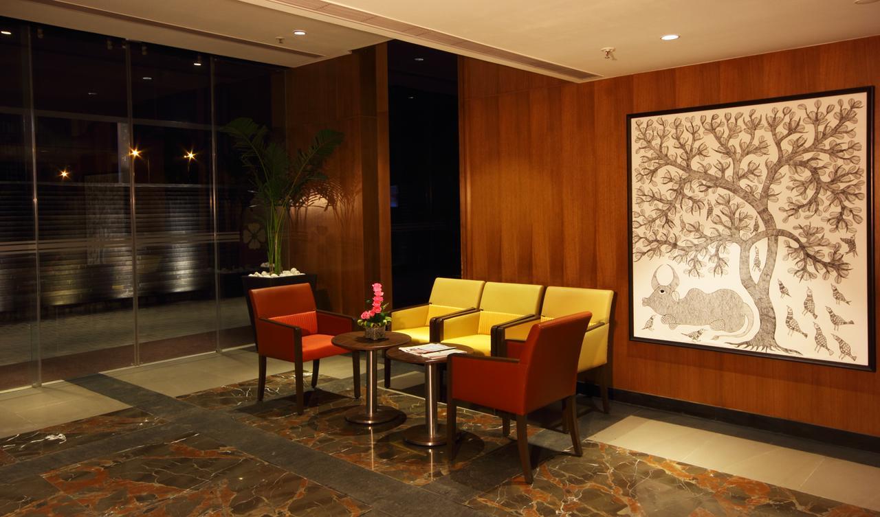 Hotel Fidalgo Pune Exterior photo