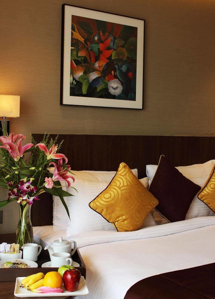Hotel Fidalgo Pune Exterior photo
